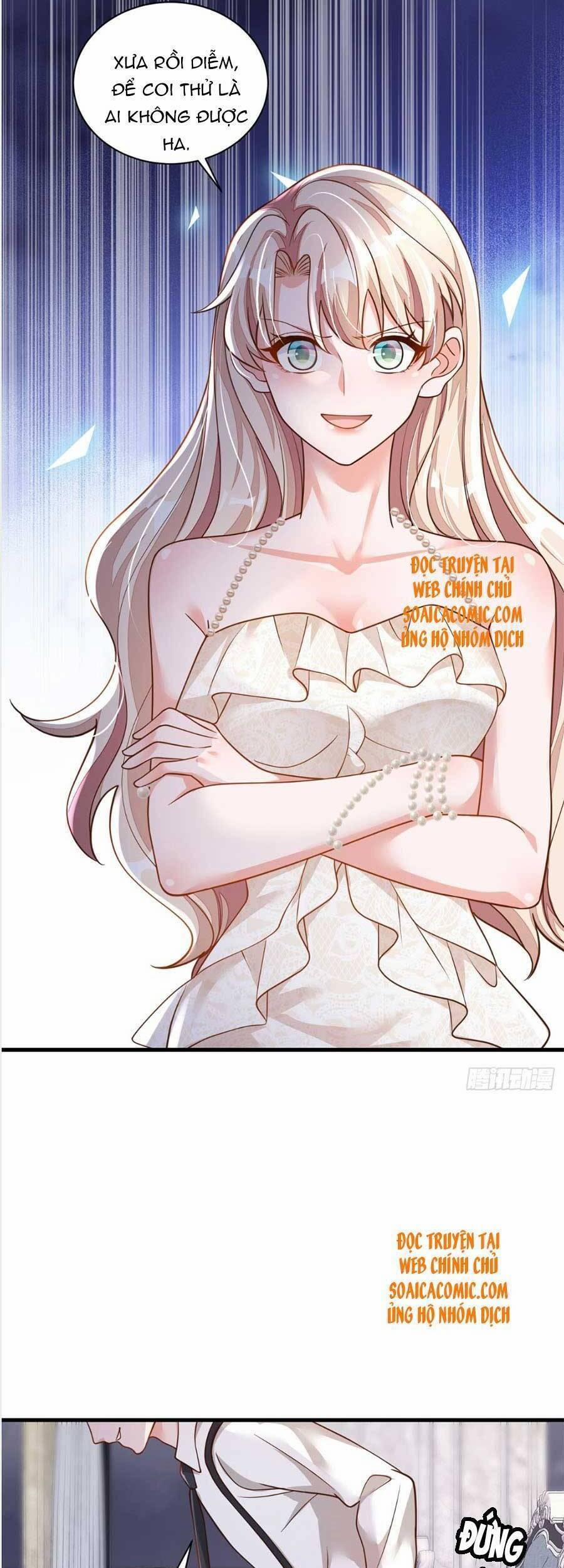 Ác Ma Thì Thầm 67 trang 3