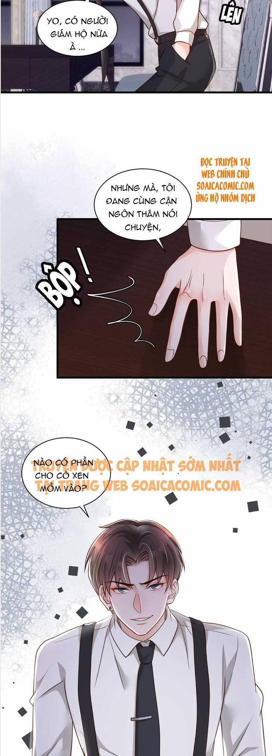 Ác Ma Thì Thầm 67 trang 4