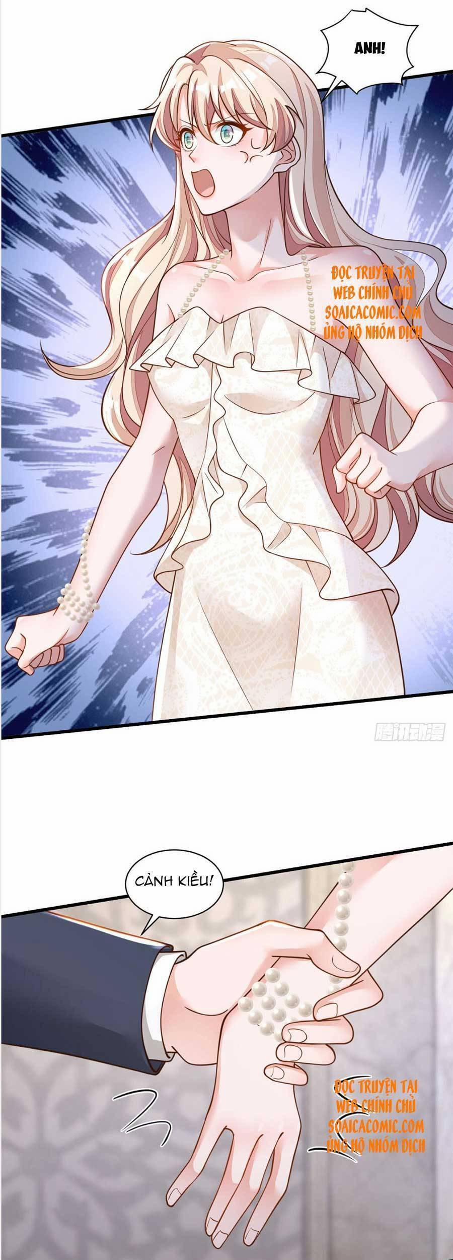 Ác Ma Thì Thầm 67 trang 6