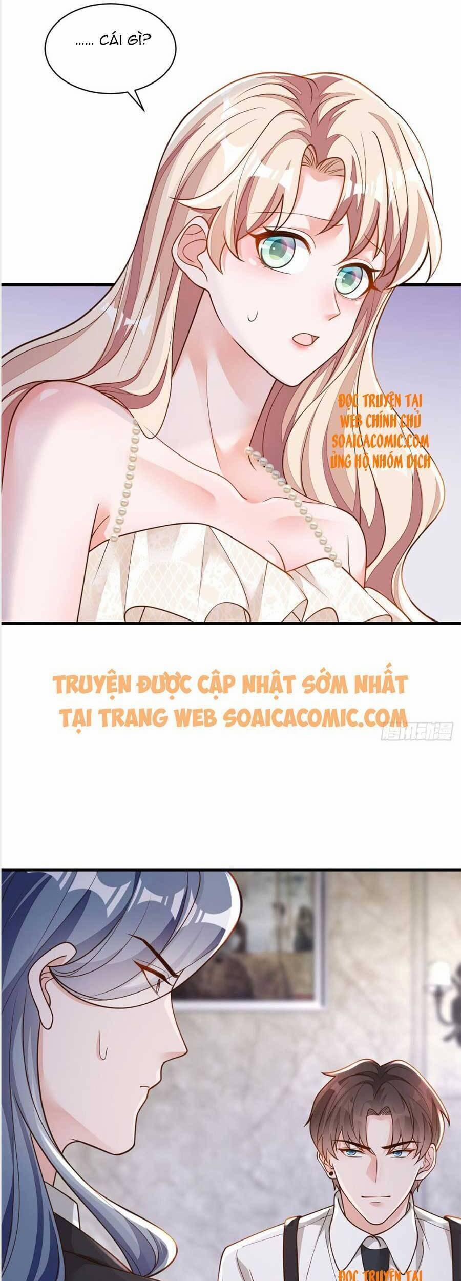 Ác Ma Thì Thầm 67 trang 8