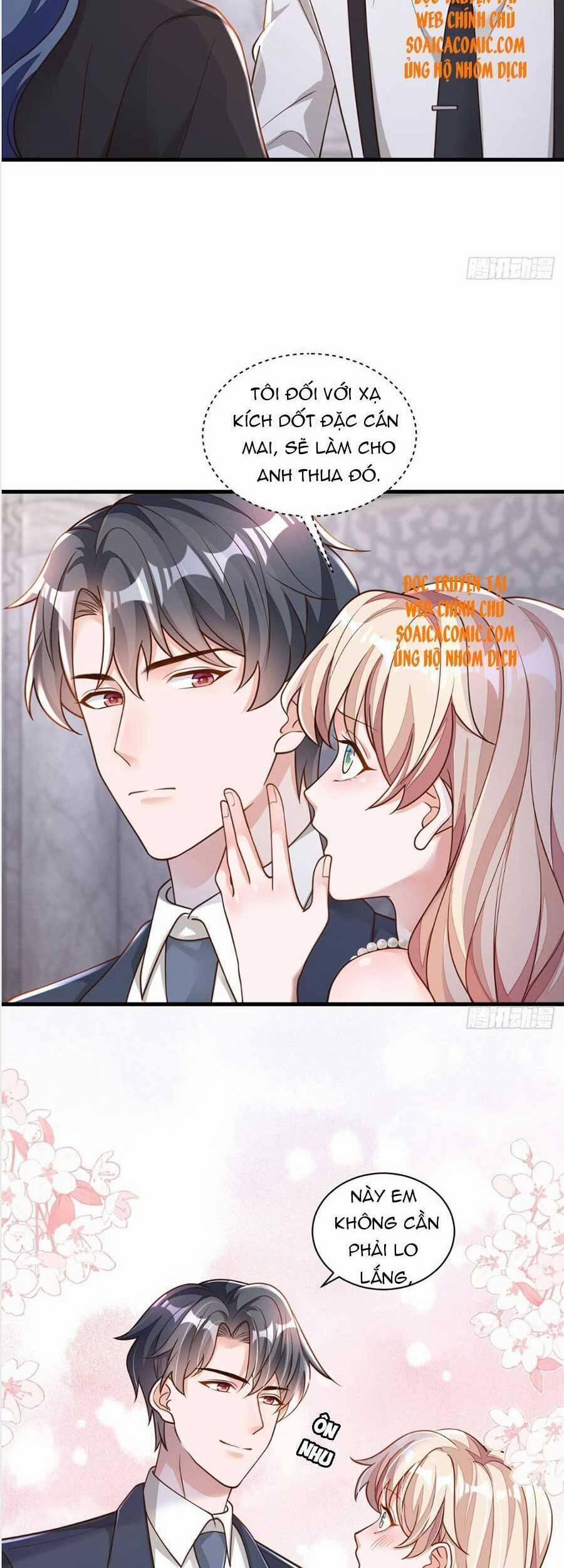 Ác Ma Thì Thầm 67 trang 9