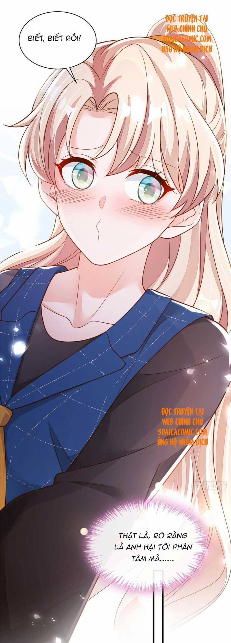 Ác Ma Thì Thầm 68 trang 12