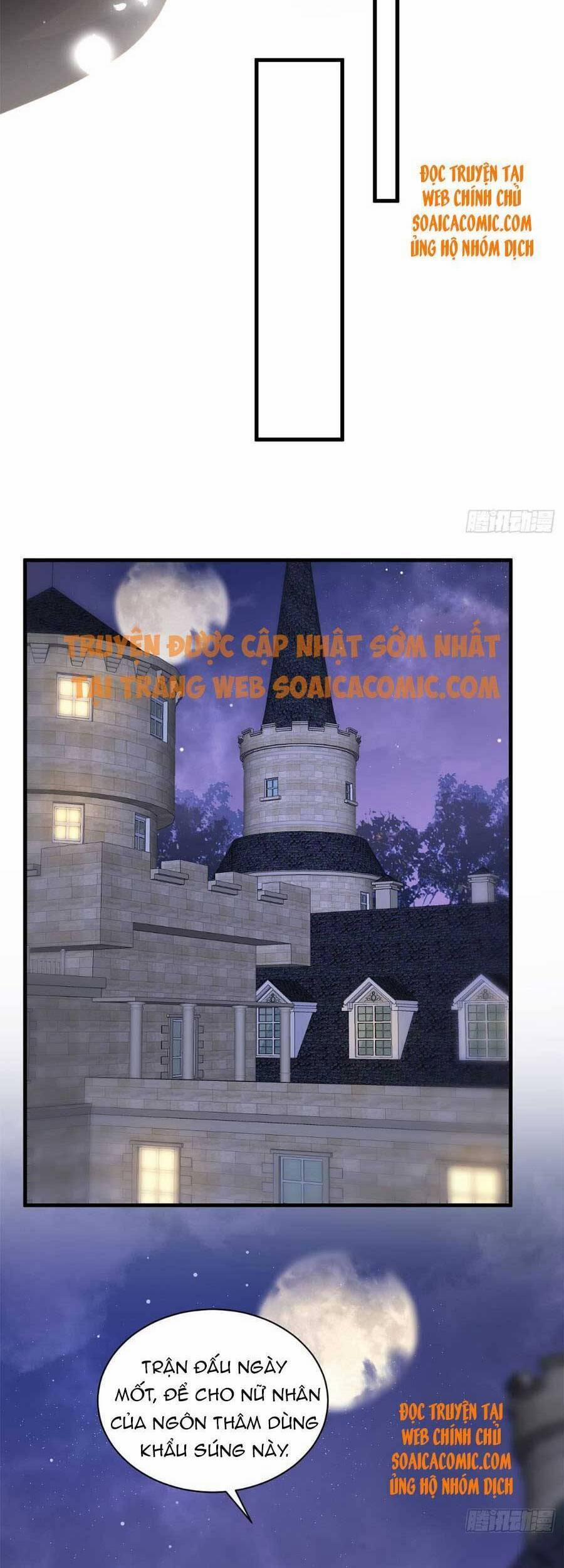 Ác Ma Thì Thầm 68 trang 13