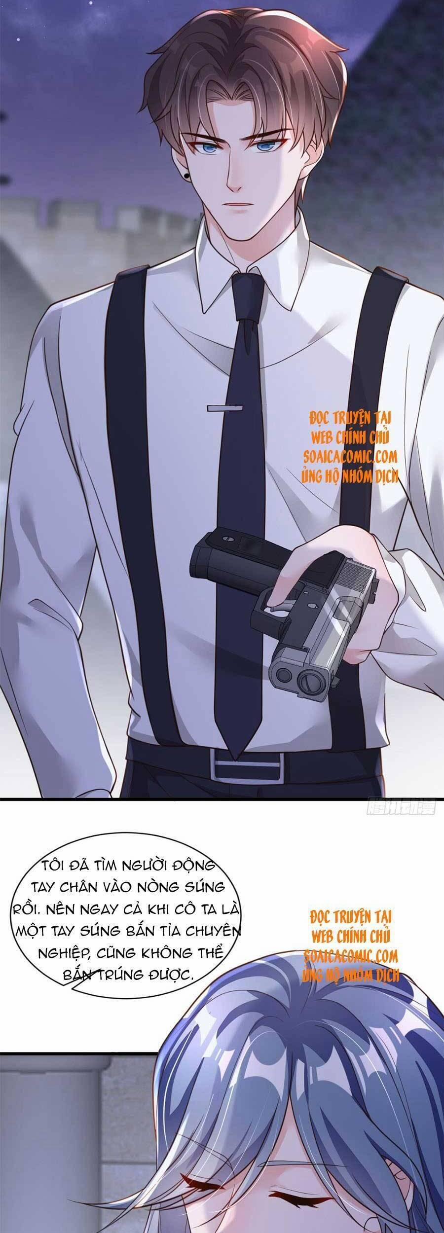 Ác Ma Thì Thầm 68 trang 14