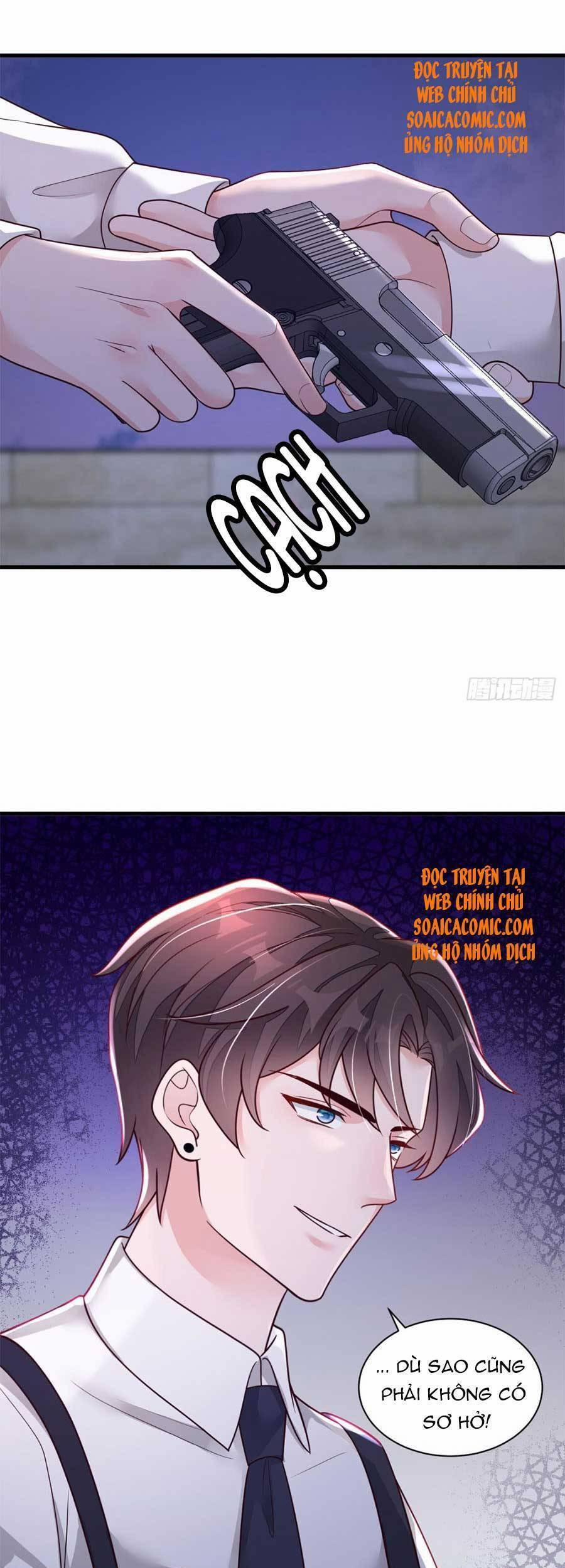 Ác Ma Thì Thầm 68 trang 17