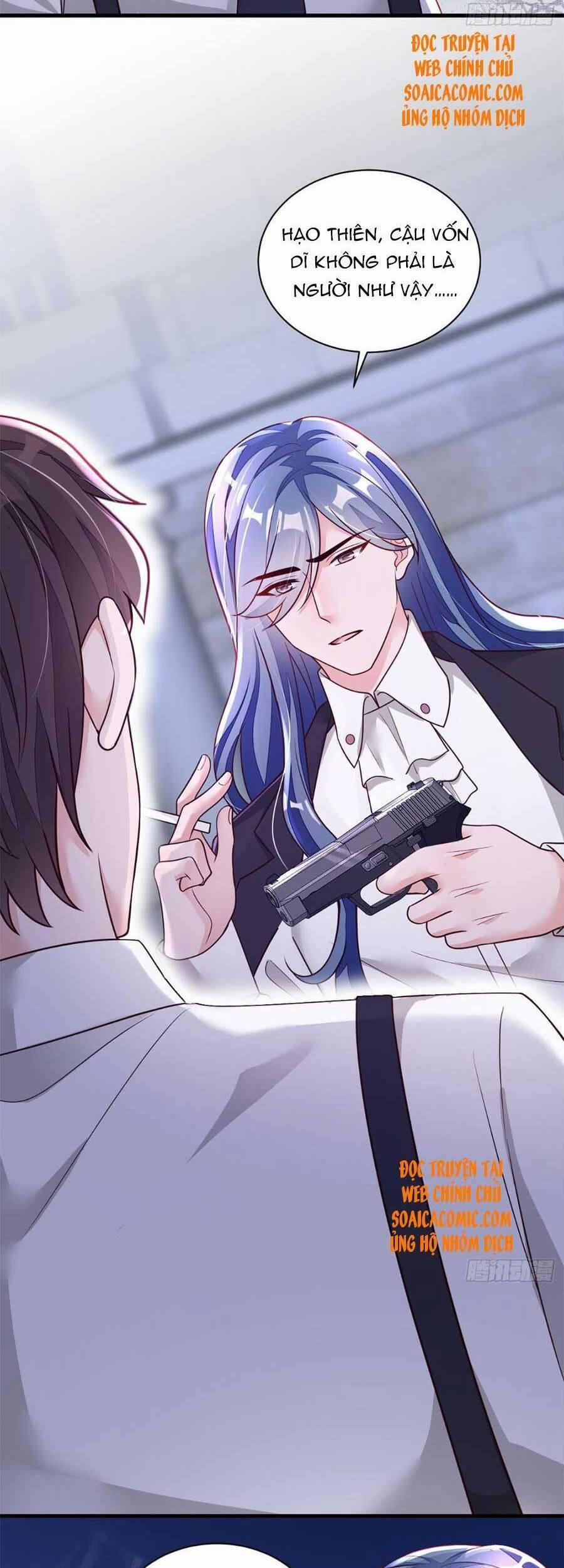 Ác Ma Thì Thầm 68 trang 18