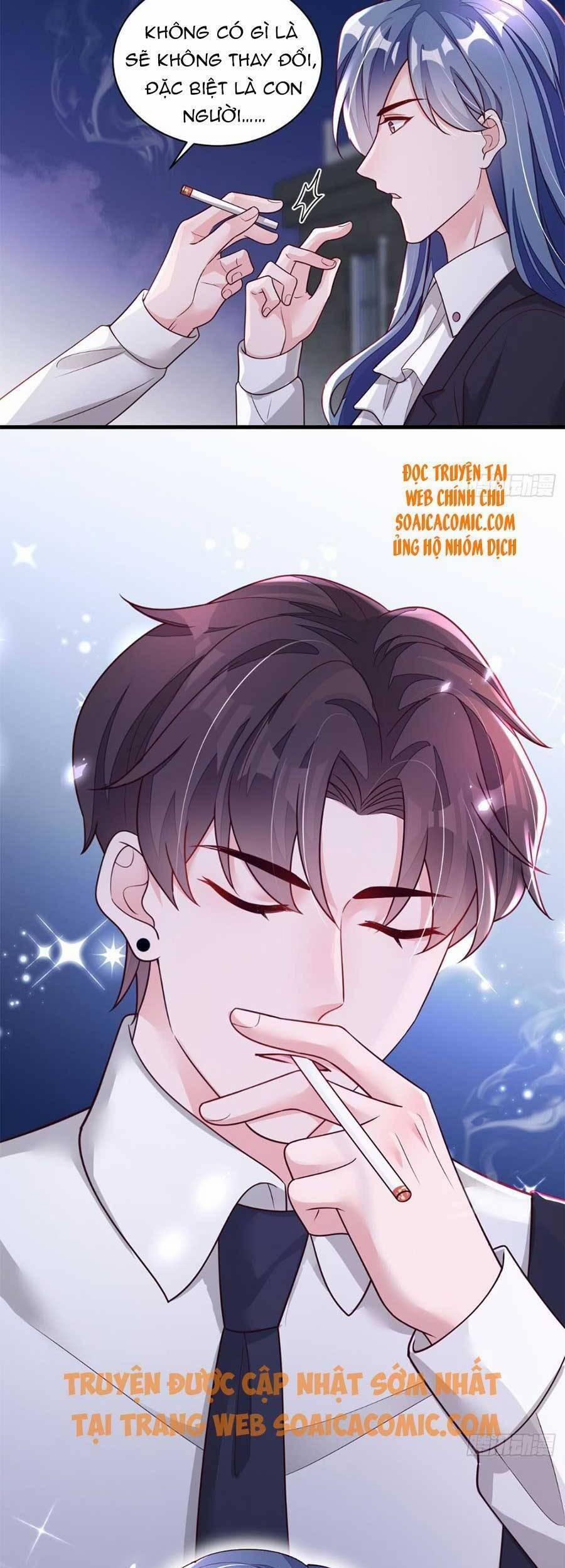 Ác Ma Thì Thầm 68 trang 19