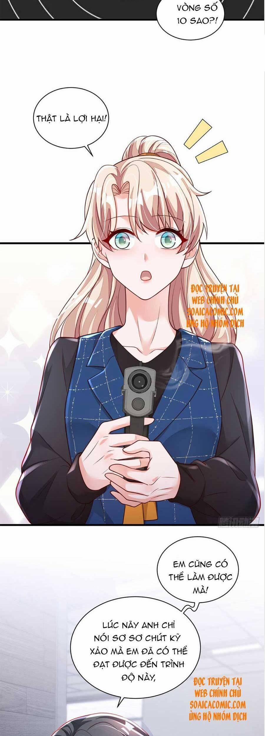 Ác Ma Thì Thầm 68 trang 2