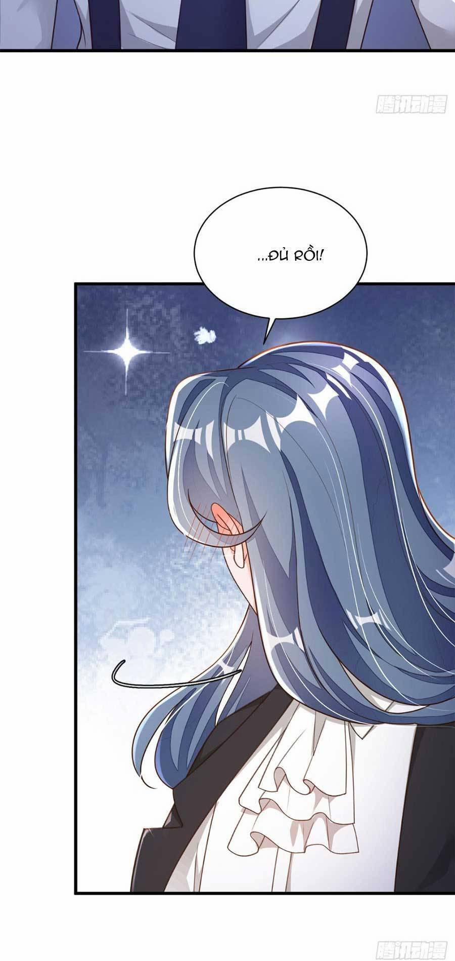 Ác Ma Thì Thầm 68 trang 21