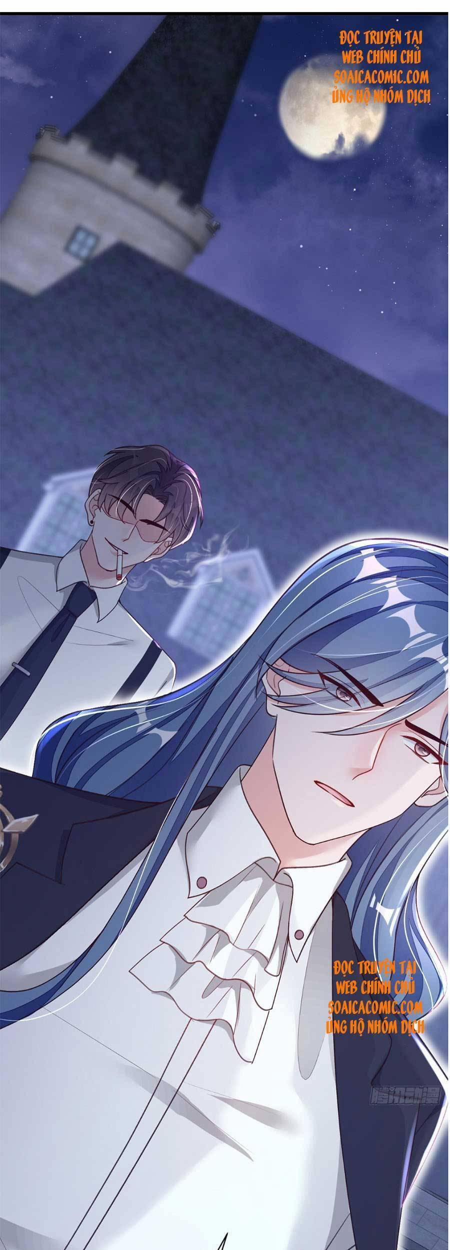 Ác Ma Thì Thầm 68 trang 22