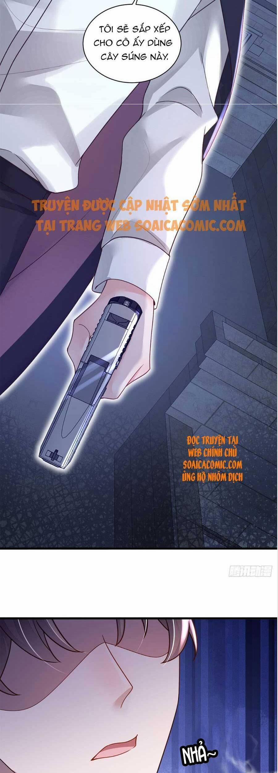 Ác Ma Thì Thầm 68 trang 23