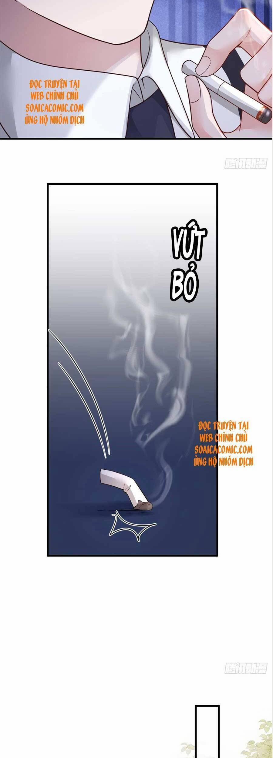 Ác Ma Thì Thầm 68 trang 24