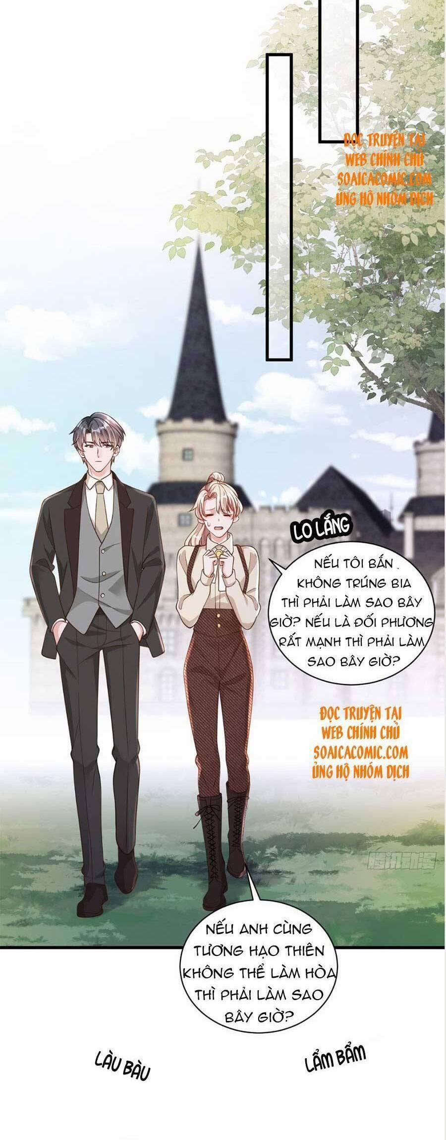 Ác Ma Thì Thầm 68 trang 25