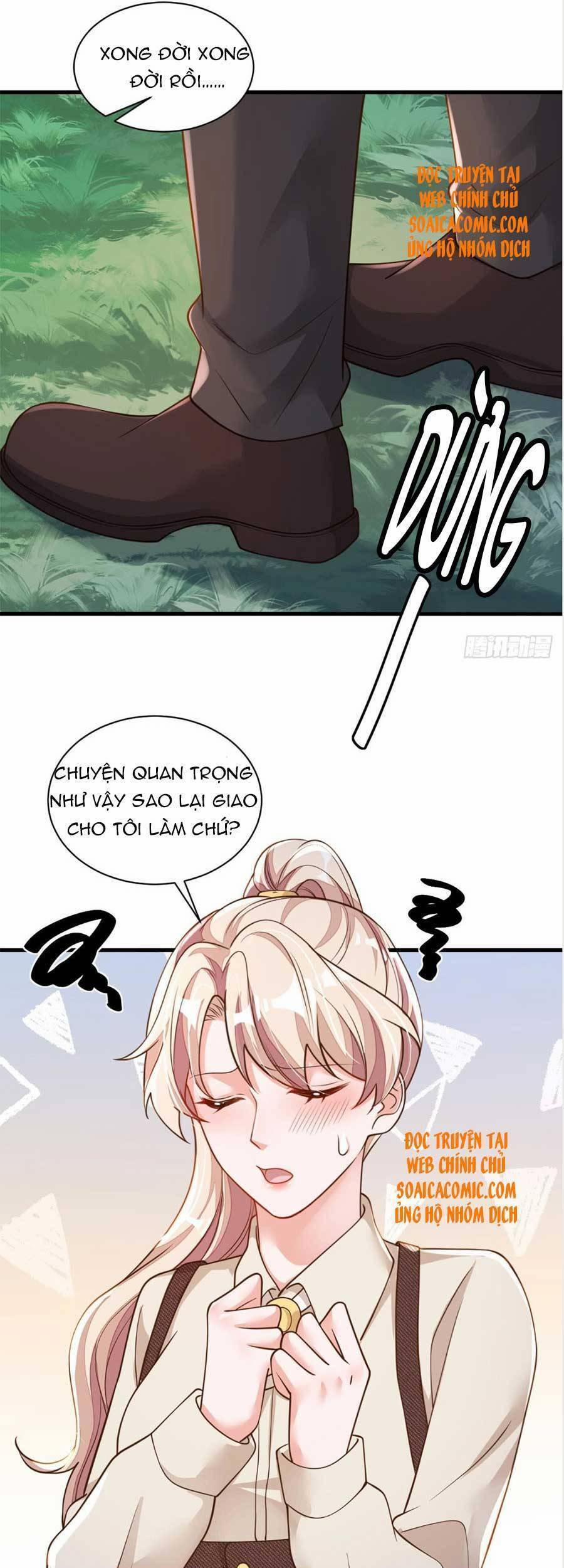 Ác Ma Thì Thầm 68 trang 26