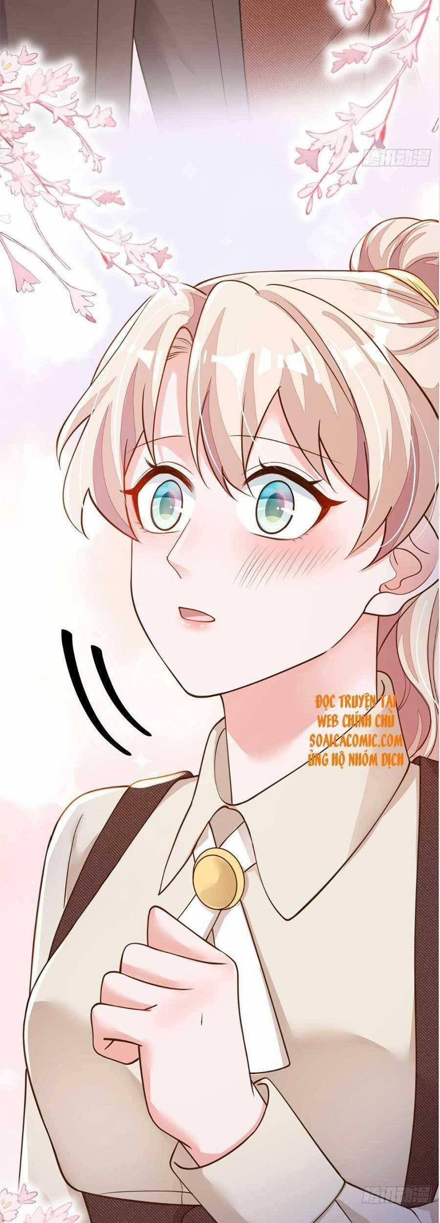 Ác Ma Thì Thầm 68 trang 28