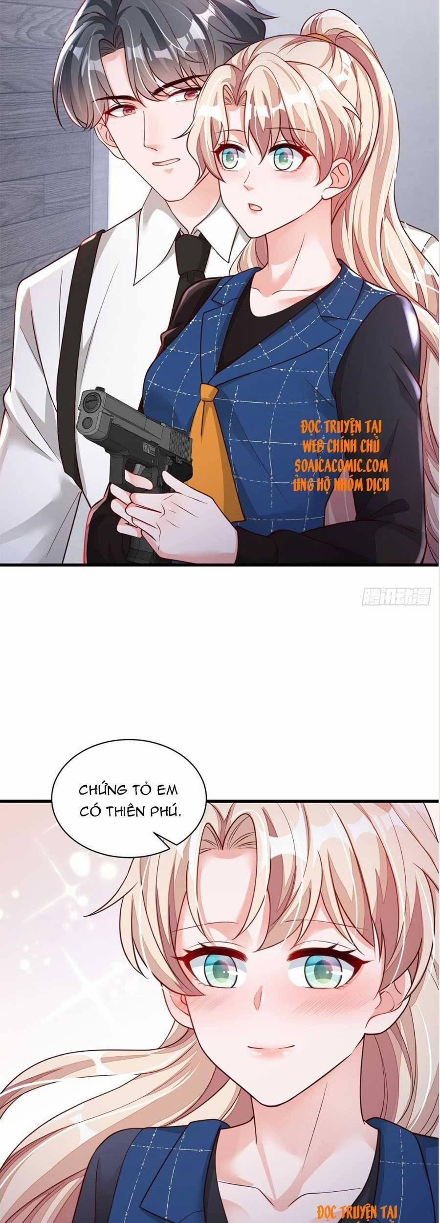 Ác Ma Thì Thầm 68 trang 3