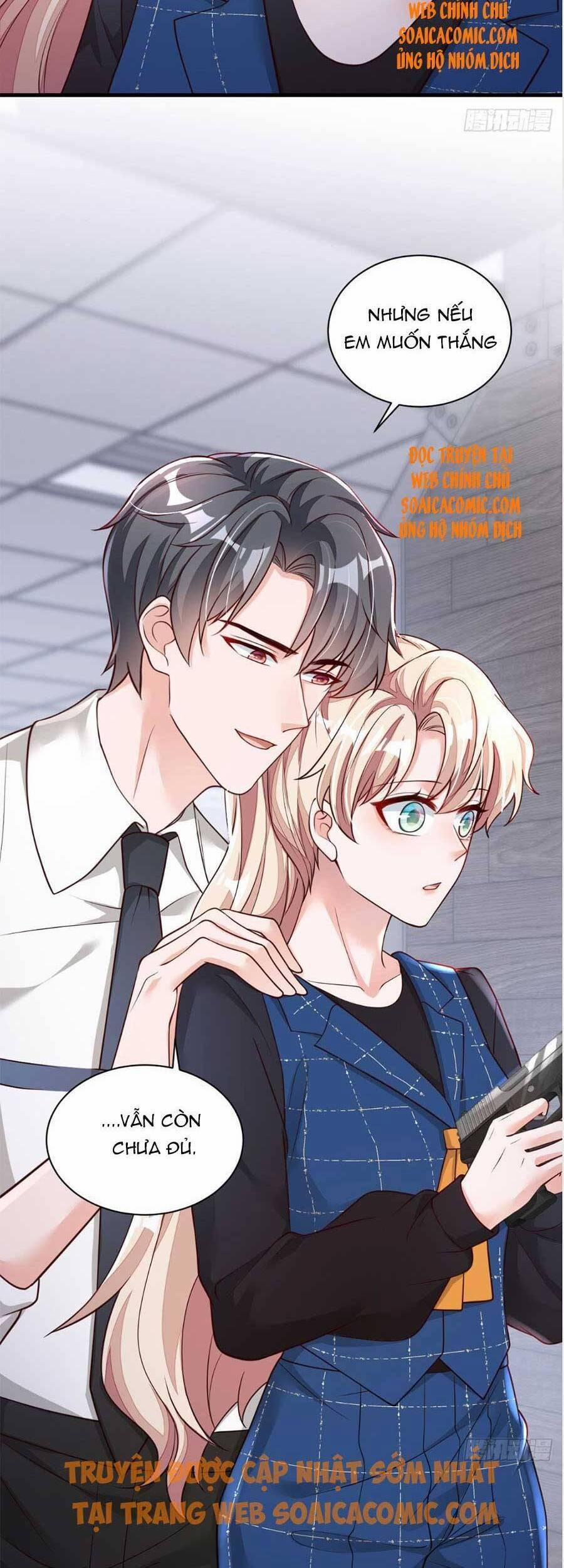 Ác Ma Thì Thầm 68 trang 4