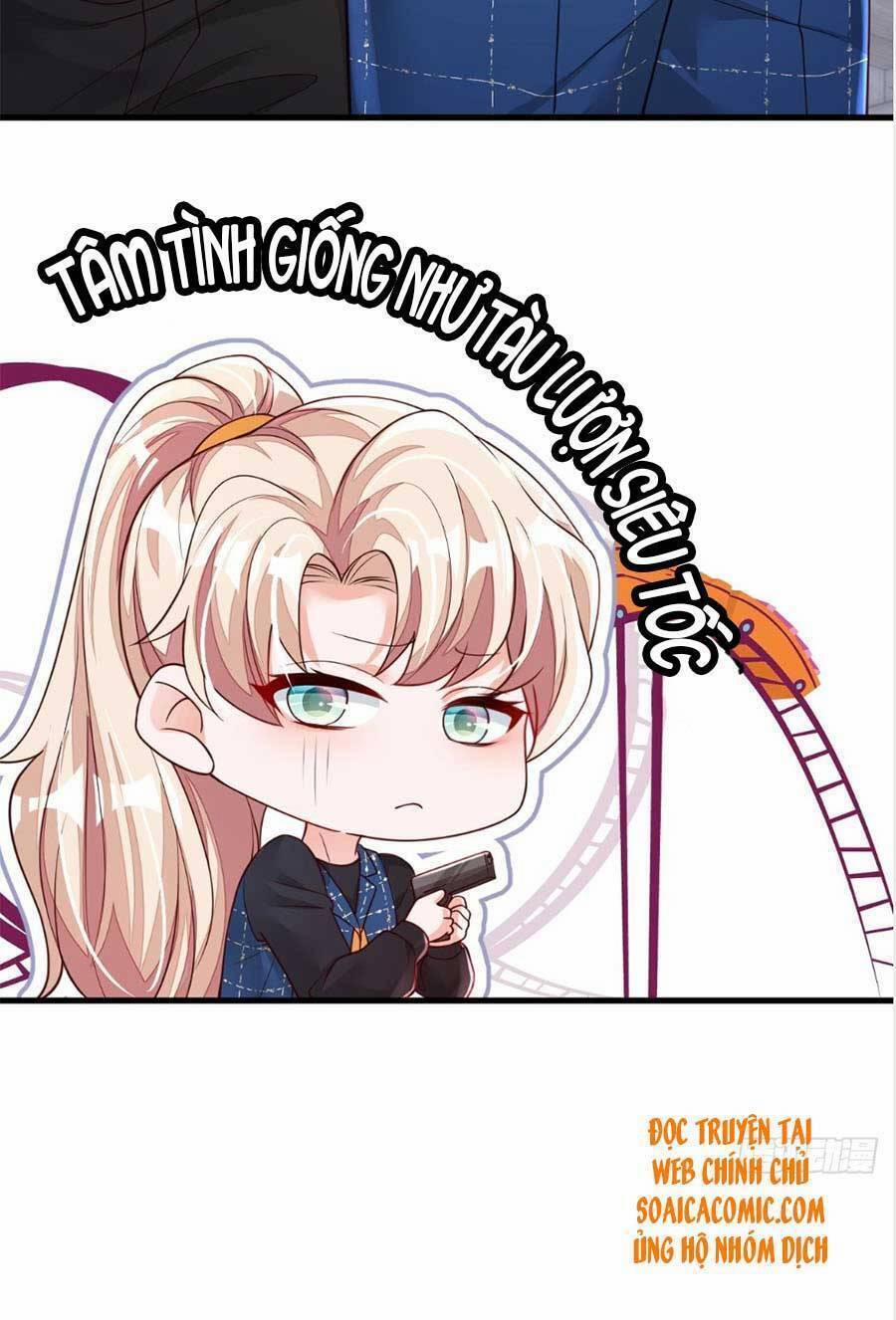 Ác Ma Thì Thầm 68 trang 5