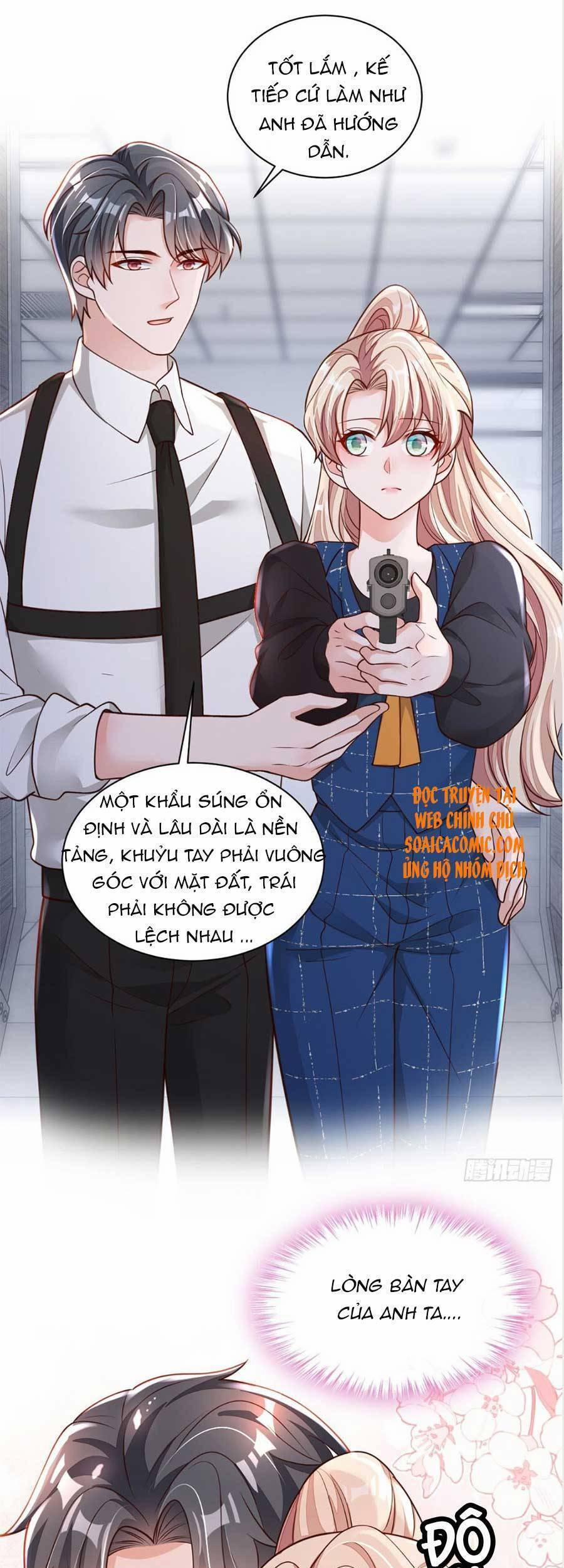 Ác Ma Thì Thầm 68 trang 6