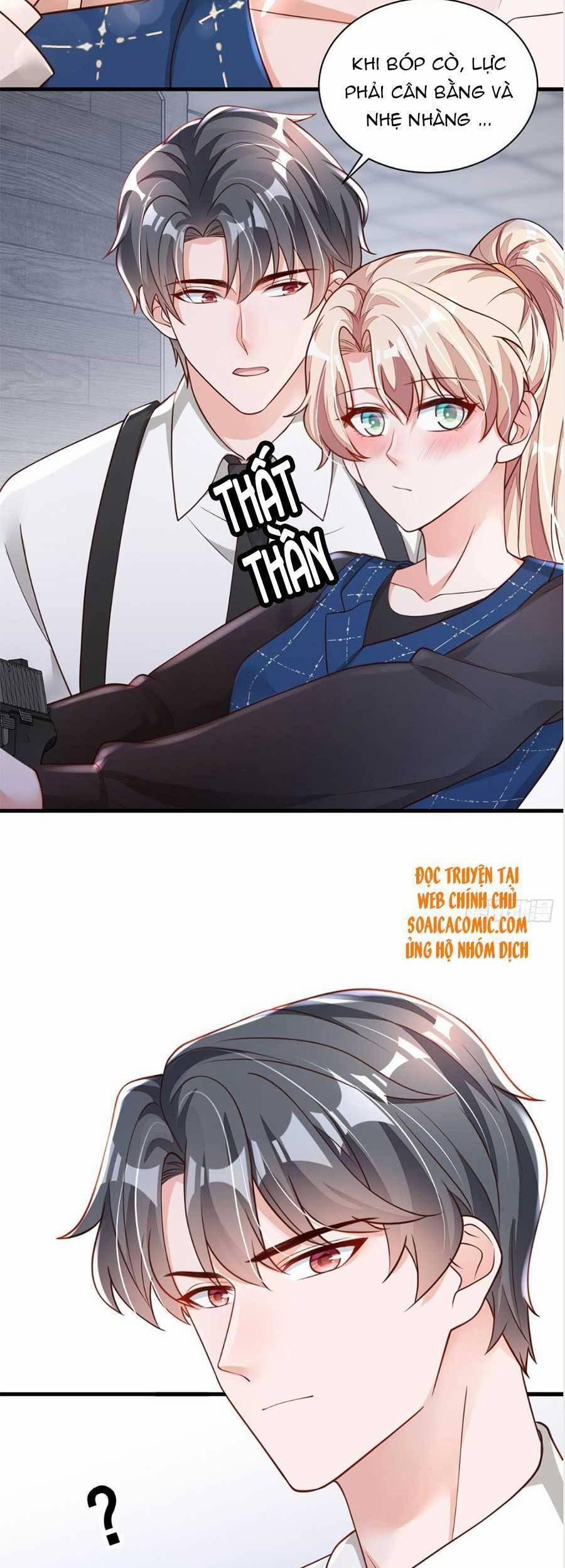 Ác Ma Thì Thầm 68 trang 8