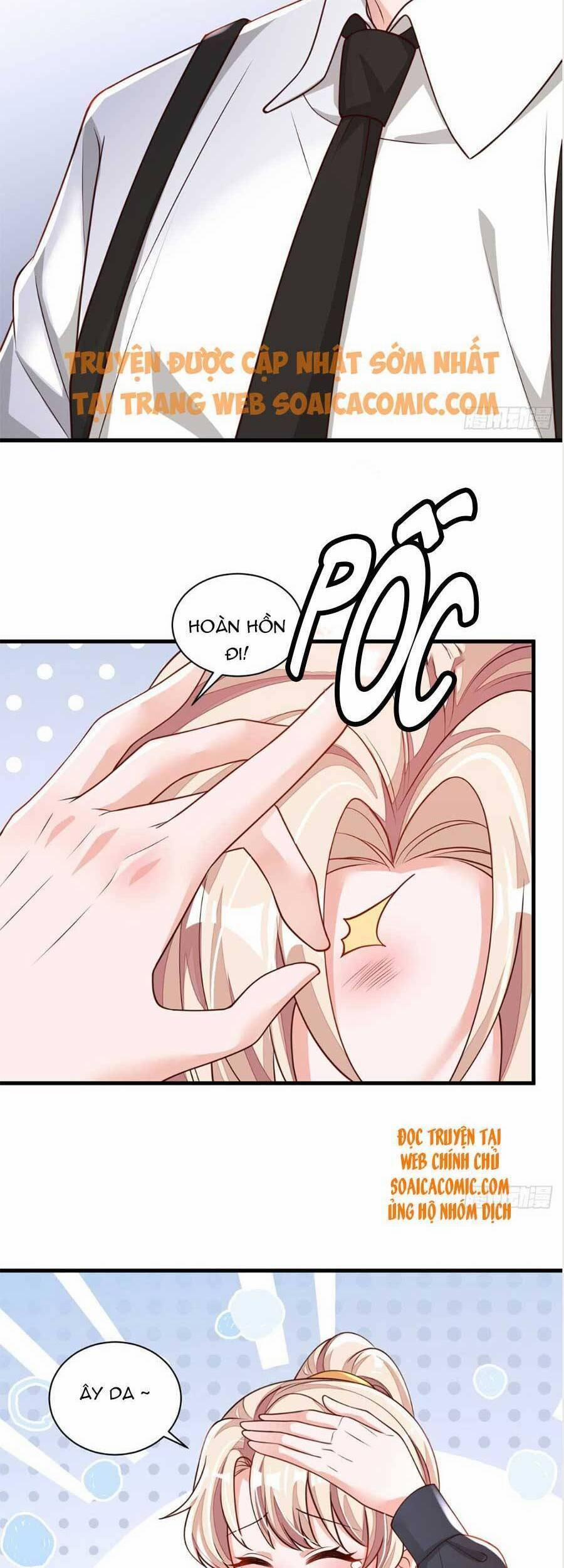 Ác Ma Thì Thầm 68 trang 9