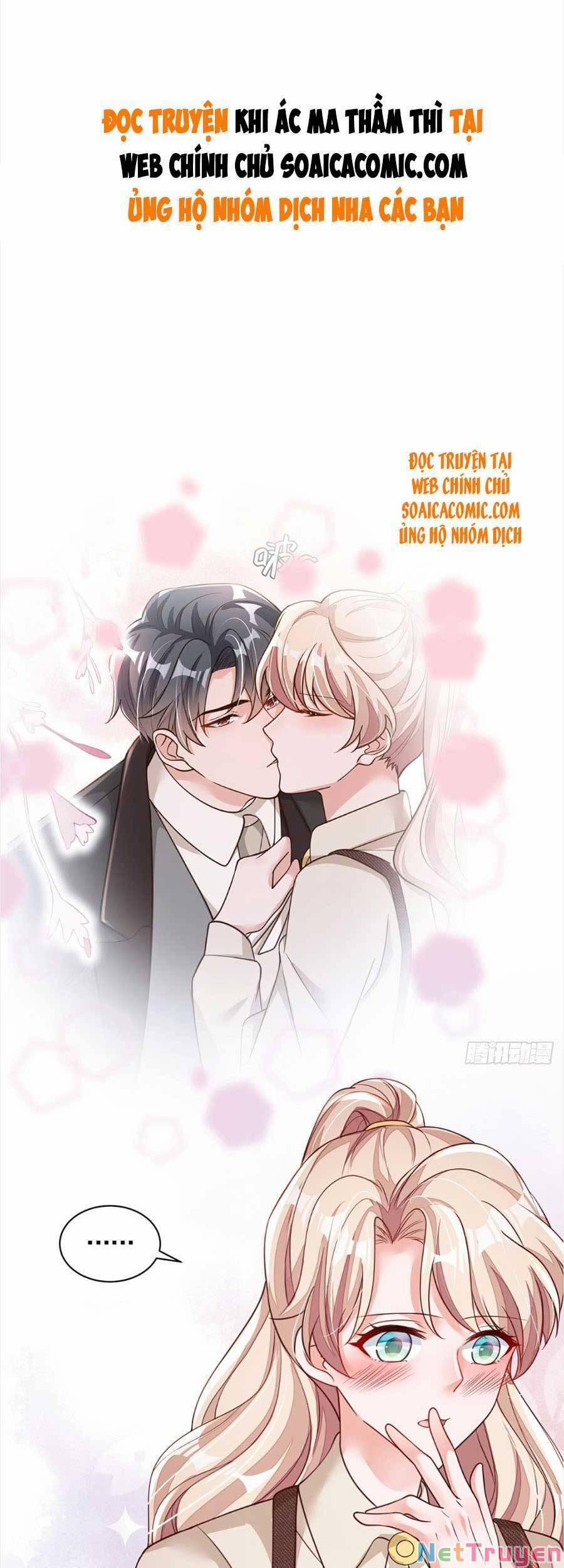 Ác Ma Thì Thầm 69 trang 1