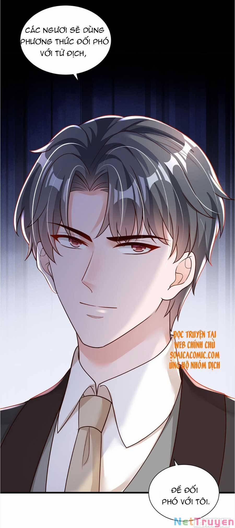 Ác Ma Thì Thầm 69 trang 10