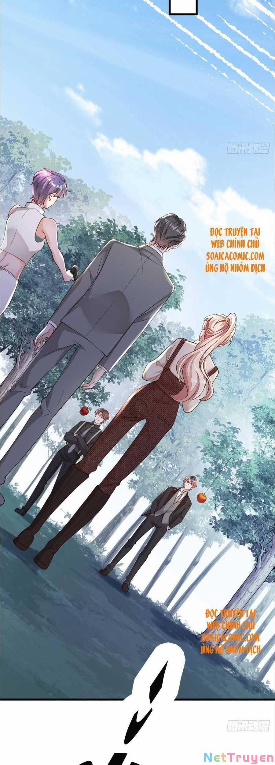 Ác Ma Thì Thầm 69 trang 14