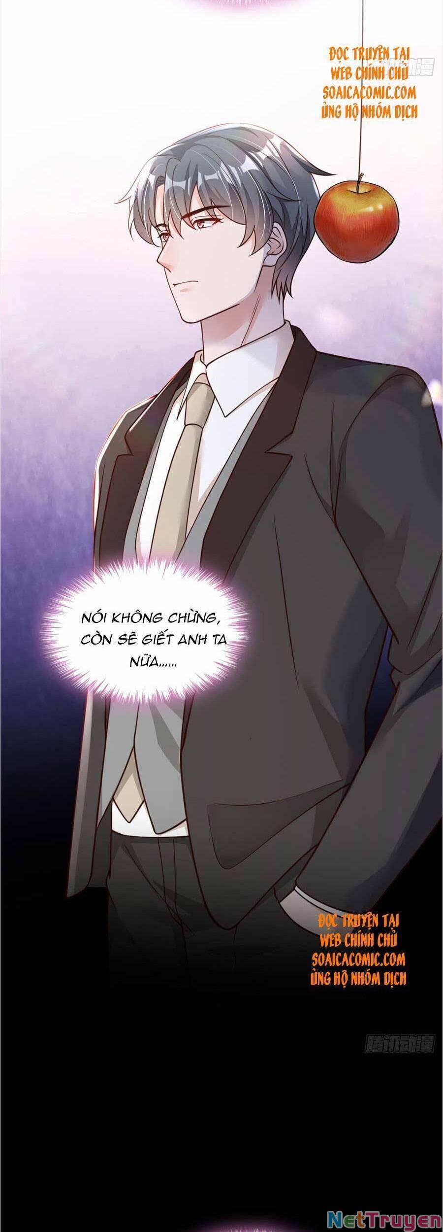 Ác Ma Thì Thầm 69 trang 18