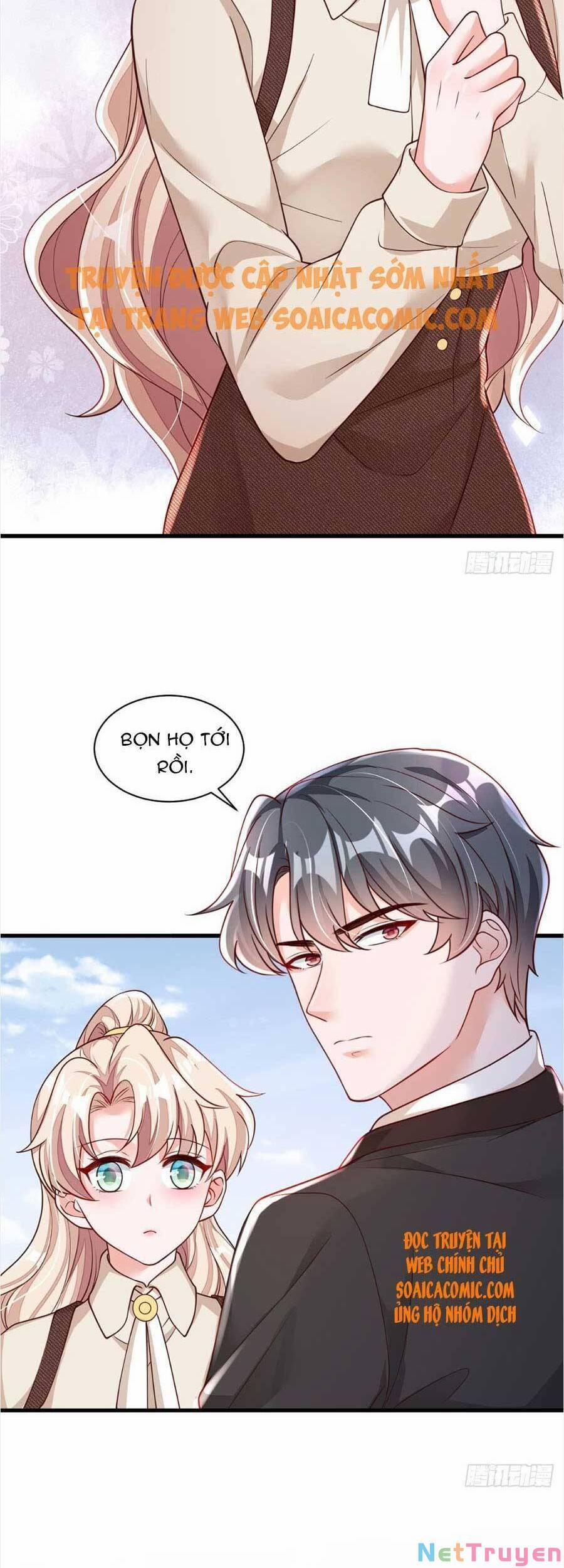 Ác Ma Thì Thầm 69 trang 2