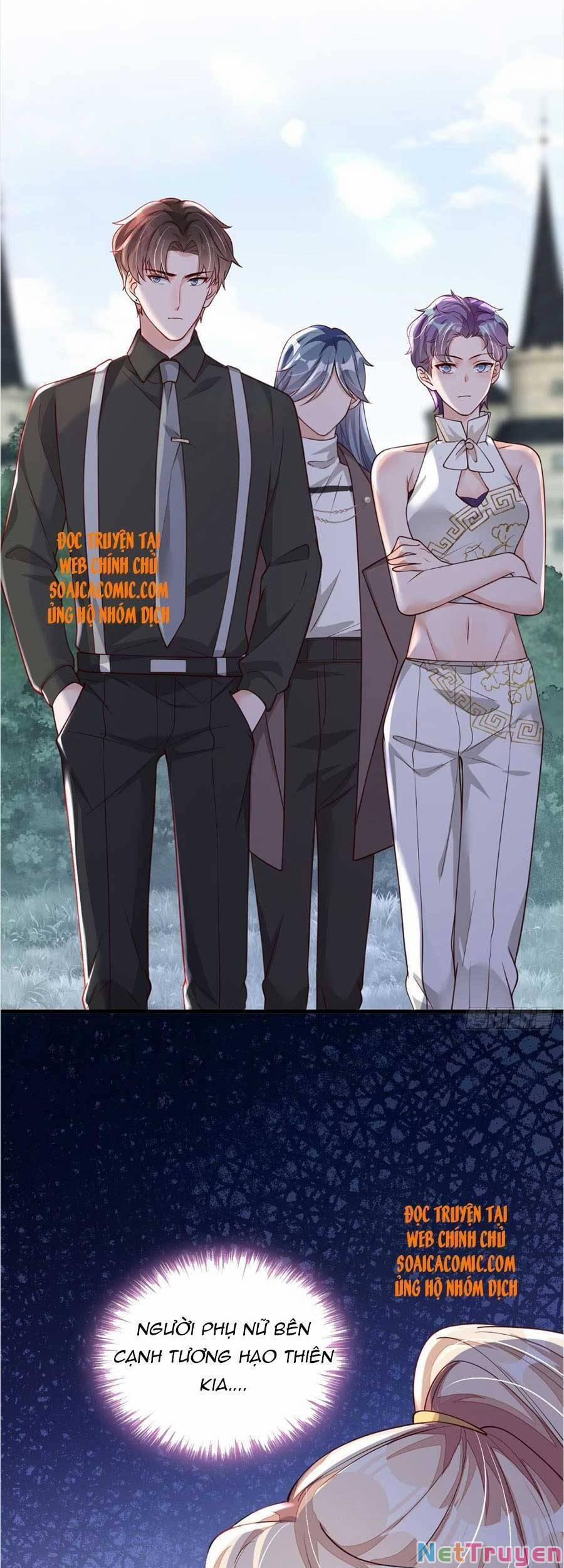 Ác Ma Thì Thầm 69 trang 3