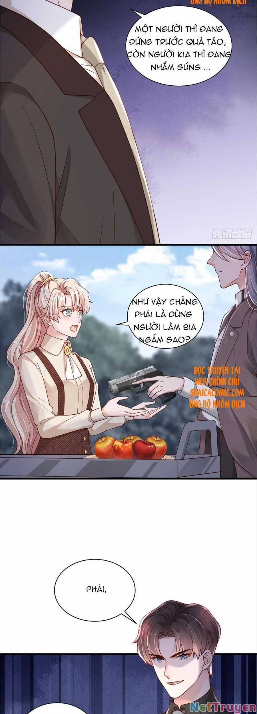 Ác Ma Thì Thầm 69 trang 7