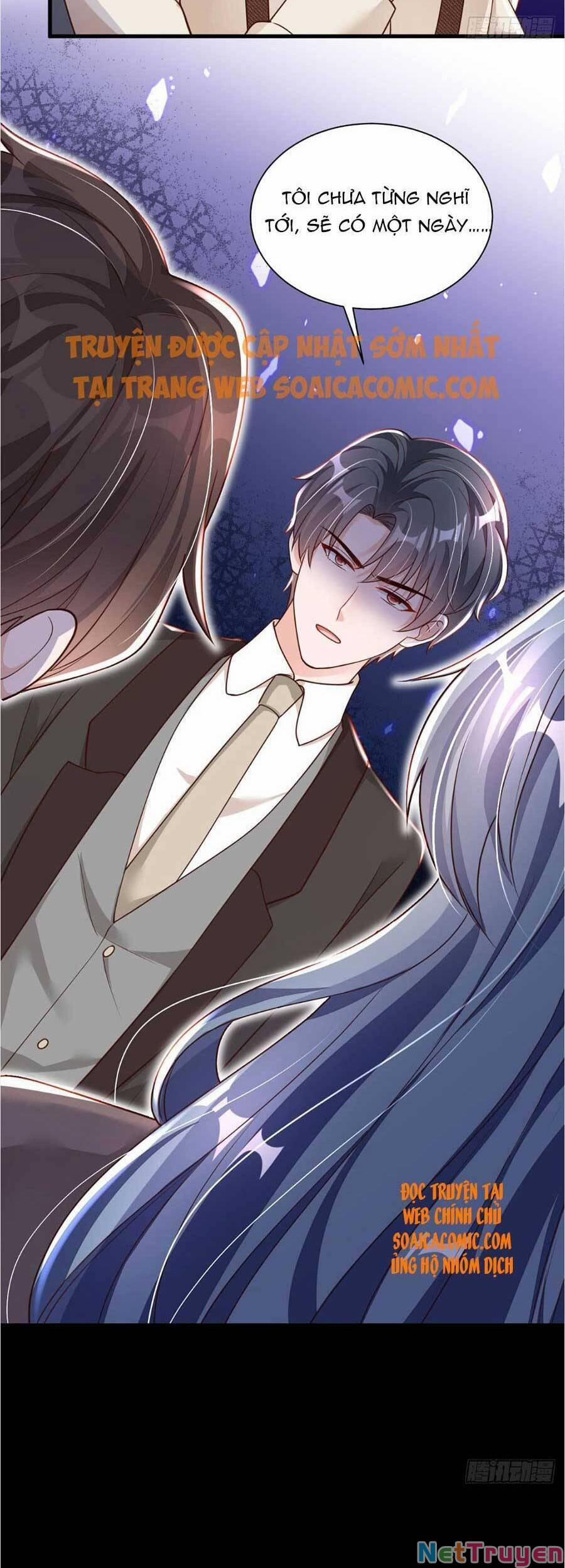 Ác Ma Thì Thầm 69 trang 9