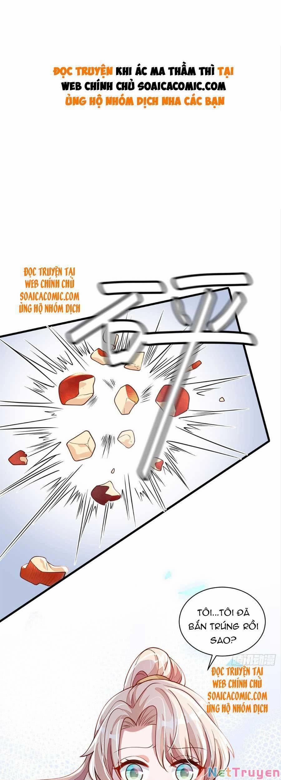 Ác Ma Thì Thầm 70 trang 1