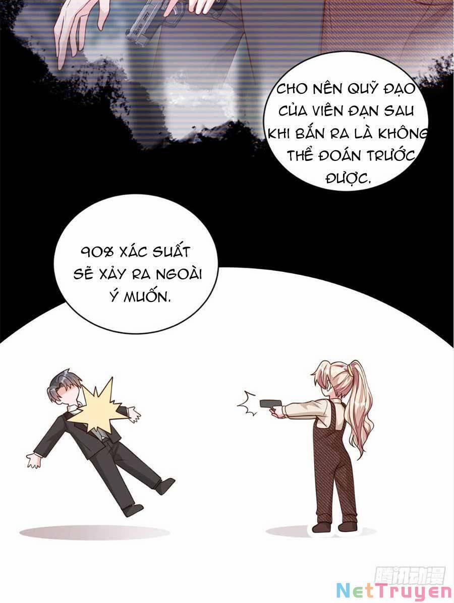 Ác Ma Thì Thầm 70 trang 10