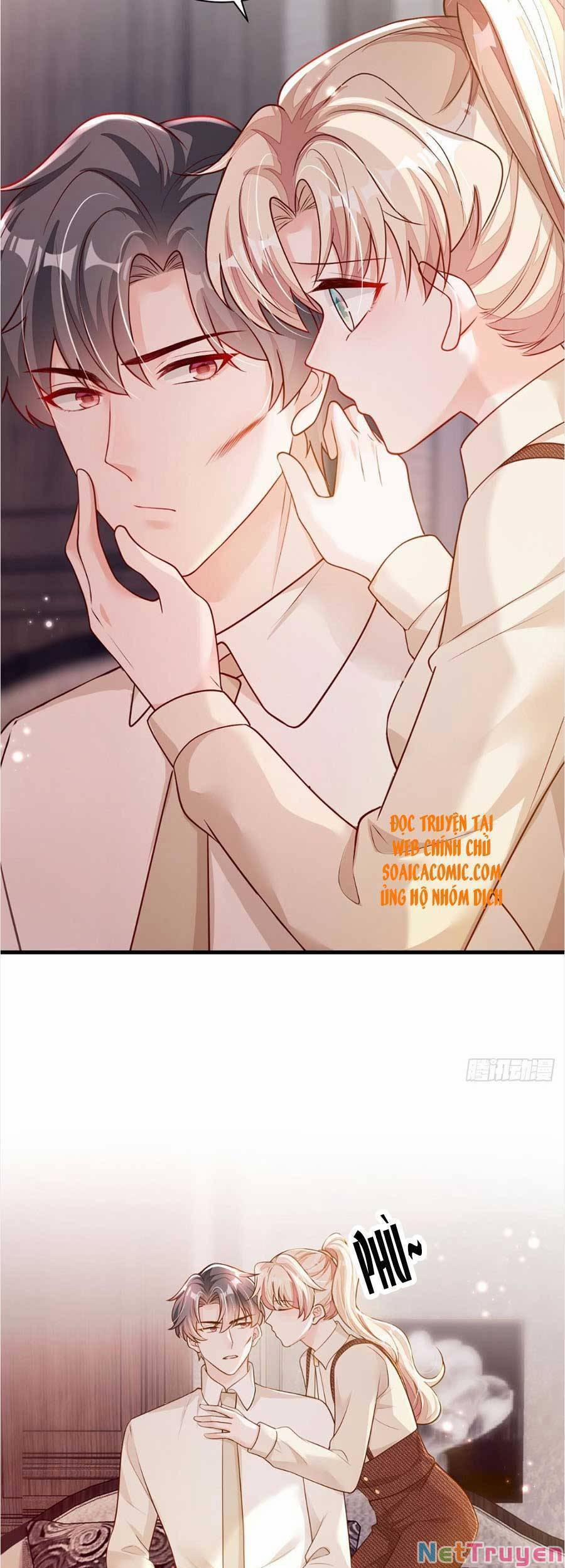 Ác Ma Thì Thầm 70 trang 15