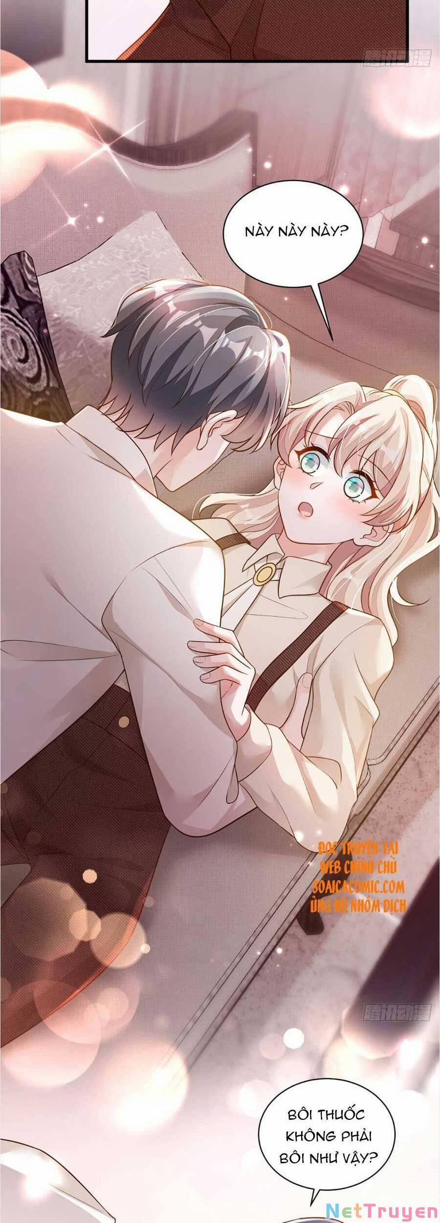 Ác Ma Thì Thầm 70 trang 18