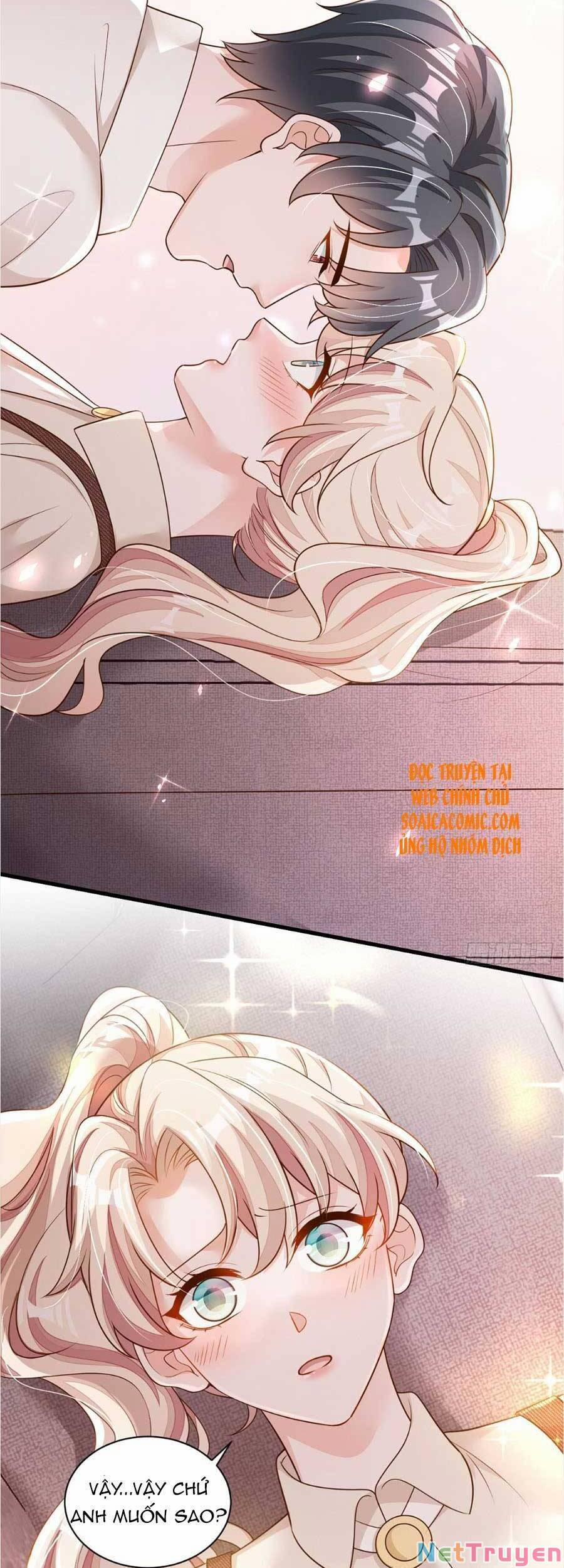 Ác Ma Thì Thầm 70 trang 19