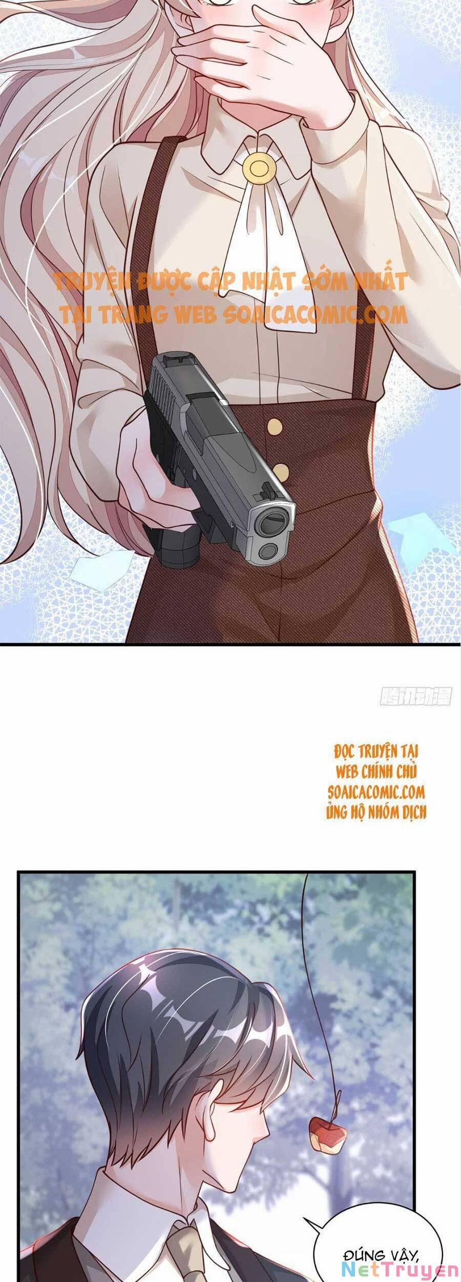 Ác Ma Thì Thầm 70 trang 2