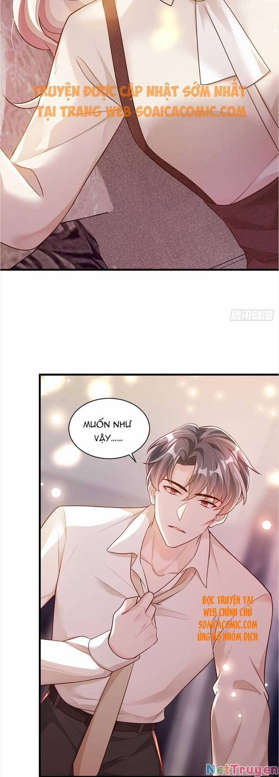 Ác Ma Thì Thầm 70 trang 20