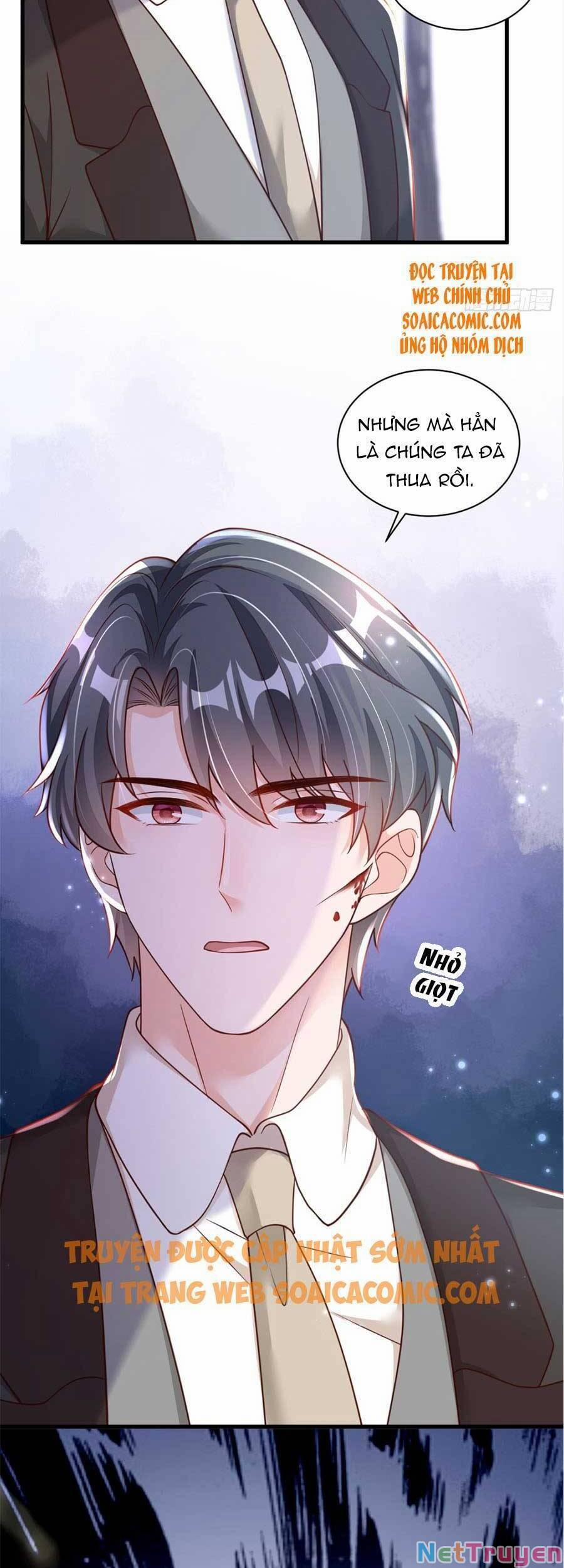 Ác Ma Thì Thầm 70 trang 3