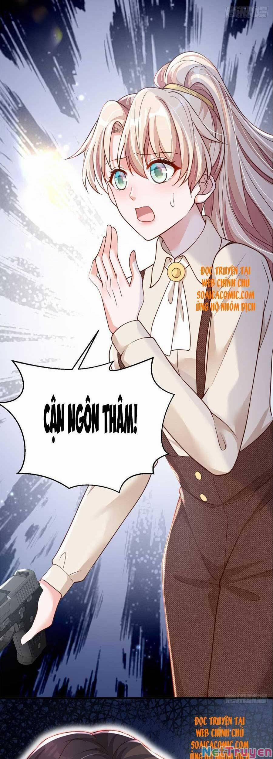 Ác Ma Thì Thầm 70 trang 4