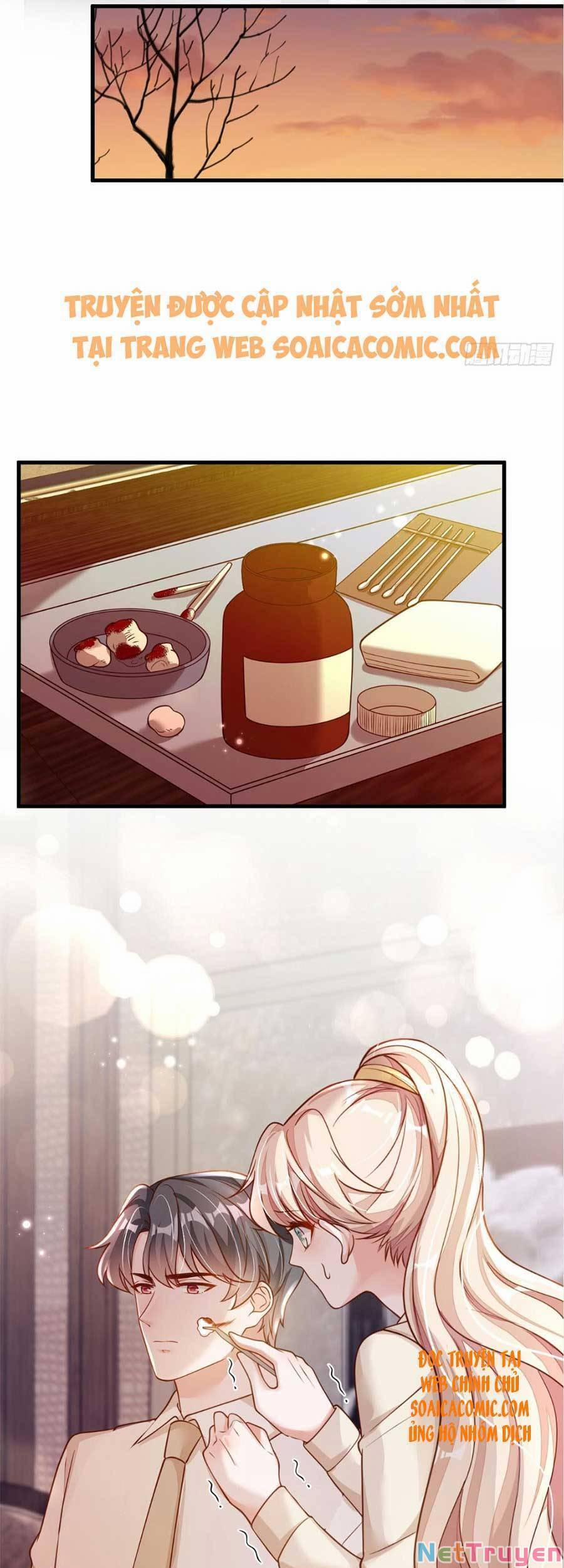 Ác Ma Thì Thầm 70 trang 6