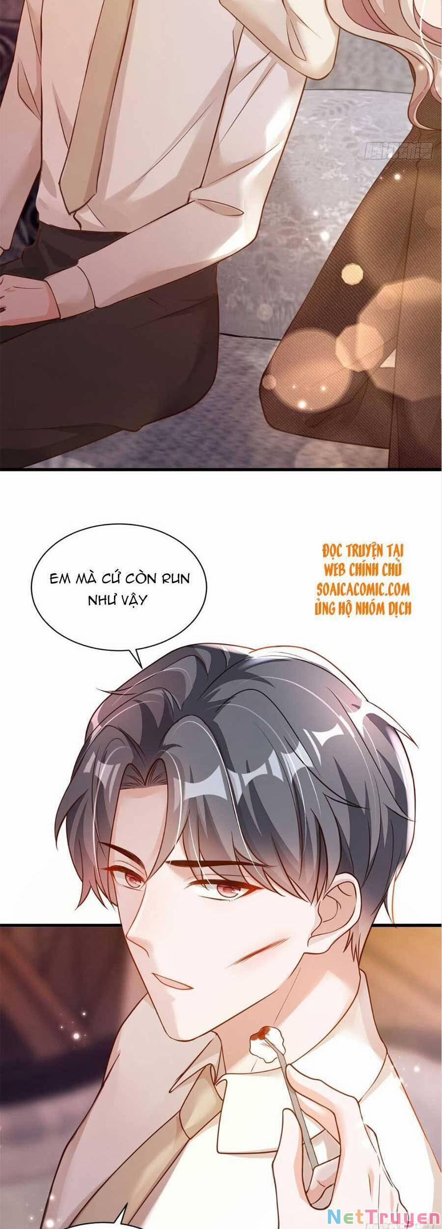 Ác Ma Thì Thầm 70 trang 7