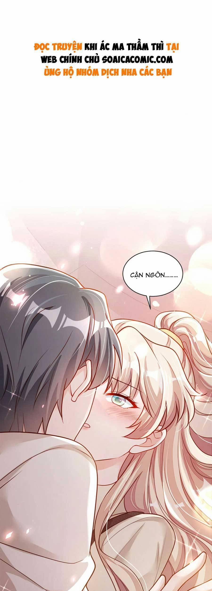 Ác Ma Thì Thầm 71 trang 1