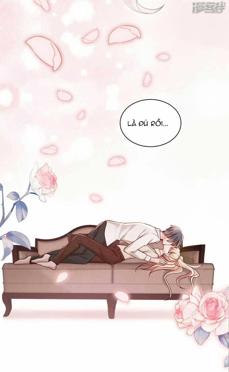 Ác Ma Thì Thầm 71 trang 10