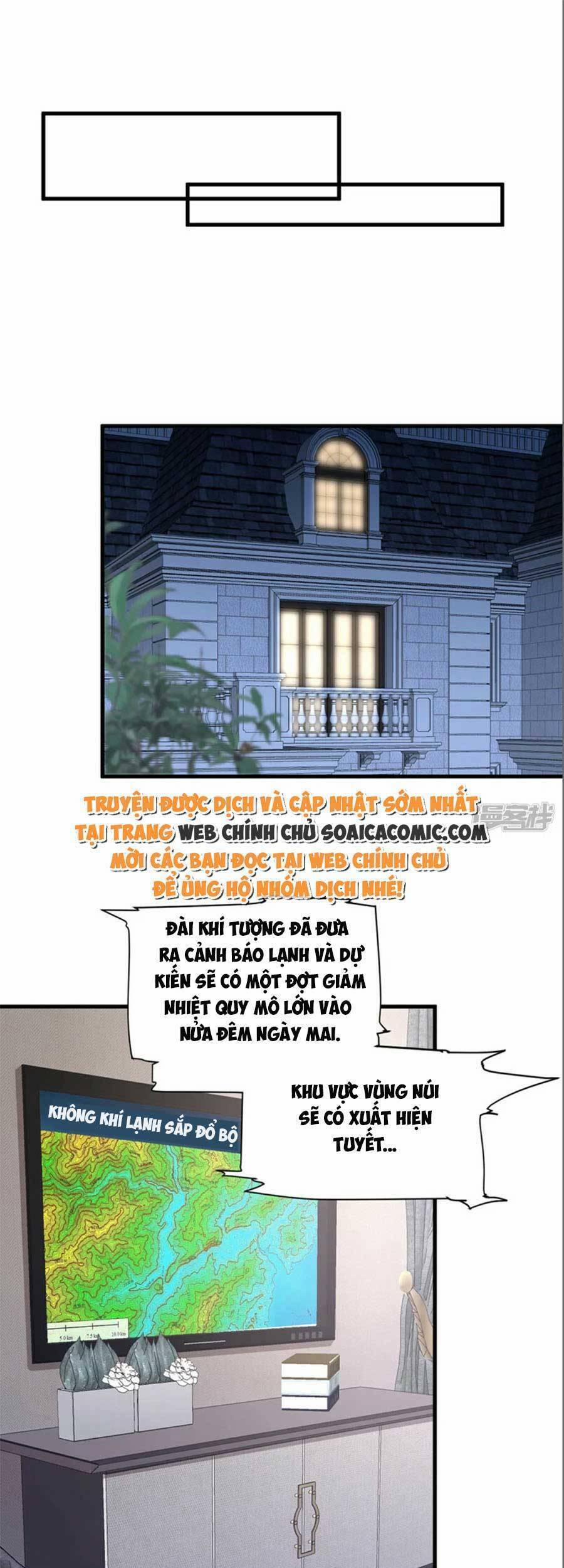 Ác Ma Thì Thầm 71 trang 11