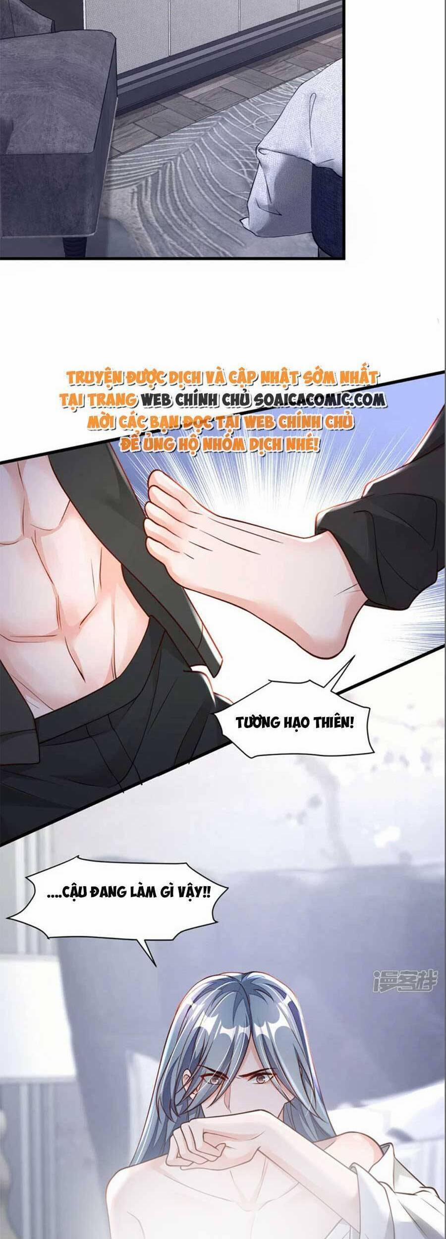 Ác Ma Thì Thầm 71 trang 12