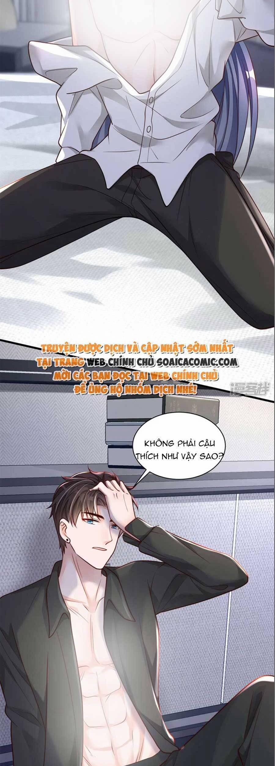 Ác Ma Thì Thầm 71 trang 13