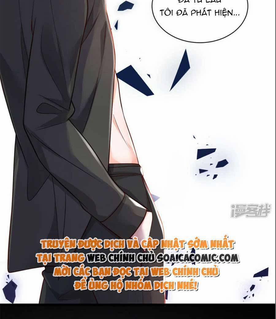 Ác Ma Thì Thầm 71 trang 15